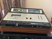 Akai Gxc-44d - nuotraukos Nr. 2