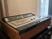 Akai Gxc-44d - nuotraukos Nr. 4