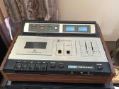 Akai Gxc-44d