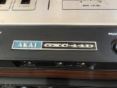 Akai Gxc-44d - nuotraukos Nr. 5