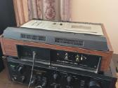 Akai Gxc-44d - nuotraukos Nr. 9