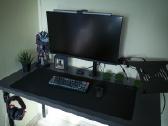Monitorius LG 27gn750-b, Ips, 240 Hz, 27" - nuotraukos Nr. 2