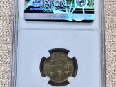 1925 m. 5 centai Ngc Ms64 – Lietuva - nuotraukos Nr. 2