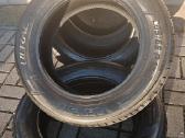 Padangos Vredestein Ultrac 205/65 R17