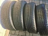 Padangos Vredestein Ultrac 205/65 R17 - nuotraukos Nr. 2
