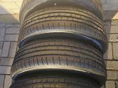 Padangos Vredestein Ultrac 205/65 R17 - nuotraukos Nr. 3