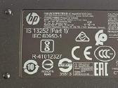 Hp pakrovejas 19,5v/2,31a/45w (origin./siunt.) - nuotraukos Nr. 2