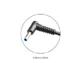 Hp pakrovejas 19,5v/2,31a/45w (origin./siunt.) - nuotraukos Nr. 3
