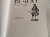 Kapitono Blado kronika - nuotraukos Nr. 2