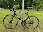 Cannondale synapse plentukas