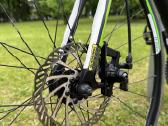 Cannondale synapse plentukas - nuotraukos Nr. 3