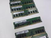 Ddr4 RAM Dimm 8gb Samsung