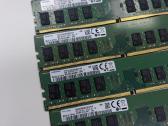 Ddr4 RAM Dimm 8gb Samsung - nuotraukos Nr. 2