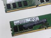 Ddr4 RAM Dimm 8gb Samsung - nuotraukos Nr. 3