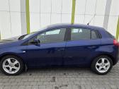 Fiat Bravo - nuotraukos Nr. 2