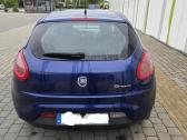 Fiat Bravo - nuotraukos Nr. 4