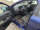 Fiat Bravo - nuotraukos Nr. 5
