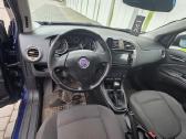 Fiat Bravo - nuotraukos Nr. 6