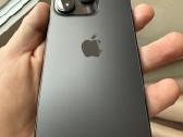 iPhone 14 Pro 256gb Black - nuotraukos Nr. 2