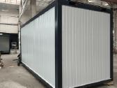 Naujas konteineris 12m 40hc Ral7016 - nuotraukos Nr. 7