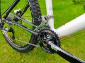 Cannondale Carbon - nuotraukos Nr. 8