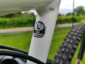 Cannondale Carbon - nuotraukos Nr. 10