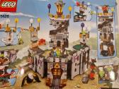 Lego Angry Birds 75826