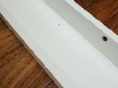 Ikea Ribba lentyna 115 cm - nuotraukos Nr. 2