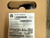 Hp E27u G5 27" Qhd Usb-c Ips 65w Monitorius - nuotraukos Nr. 7