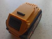 18v 60v 9/12ah Dewalt akumuliatorius - nuotraukos Nr. 2