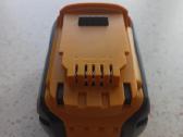 18v 60v 9/12ah Dewalt akumuliatorius - nuotraukos Nr. 3