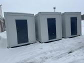 Apynauji konteineriai Vilniuje, Kaune 12m 40hc - nuotraukos Nr. 20