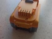 18v 60v 9/12ah Dewalt akumuliatorius - nuotraukos Nr. 5