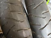 Bmw padangos: 110 ir 140; 120 ir 170; 120 ir 180