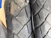 Bmw padangos: 110 ir 140; 120 ir 170; 120 ir 180 - nuotraukos Nr. 3