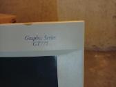 Monitorius View Sonic Graphic Series Gt775 - nuotraukos Nr. 4