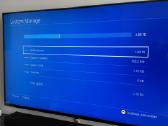 Playstation 4 Pro 4 TB SSD + Gta V - nuotraukos Nr. 4