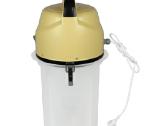 Elektrinė sviestamušė Motor Sich Mbe-6, 10 l - nuotraukos Nr. 2