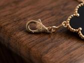 Van Cleef & Arpels Vintage Alhambra - nuotraukos Nr. 3