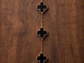 Van Cleef & Arpels Vintage Alhambra - nuotraukos Nr. 2