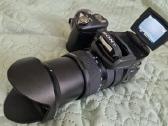 Sony R1 Aps-c 24-120mm f2,8-48 - nuotraukos Nr. 2