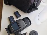 Sony R1 Aps-c 24-120mm f2,8-48 - nuotraukos Nr. 3