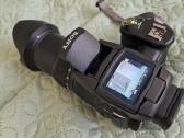 Sony R1 Aps-c 24-120mm f2,8-48 - nuotraukos Nr. 4