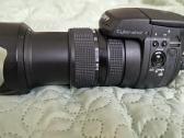 Sony R1 Aps-c 24-120mm f2,8-48 - nuotraukos Nr. 7
