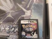 Nintendo DS pokemon zaidimai - nuotraukos Nr. 2