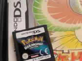 Nintendo DS pokemon zaidimai - nuotraukos Nr. 3