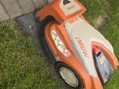 Vejos robotas Stihl 422 imow