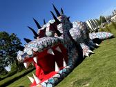 Batutų nuoma Telšiuose - nuotraukos Nr. 25