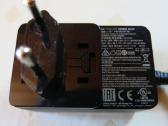 Nvidia shield TV pro originalus maitinimo adapteri - nuotraukos Nr. 2
