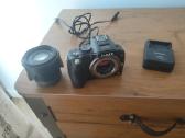 Lumix Dmc g5